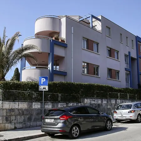 아파트 Lavanda Dream 스플리트