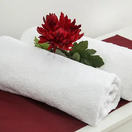 Lavanda Dream 아파트 스플리트