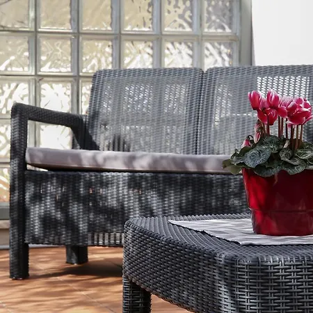 アパート Lavanda Dream スプリト