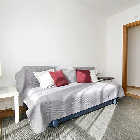 Lavanda Dream شقة سبليت