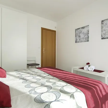 Lavanda Dream Apartment Split