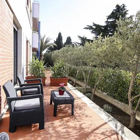 Apartman Lavanda Dream Split