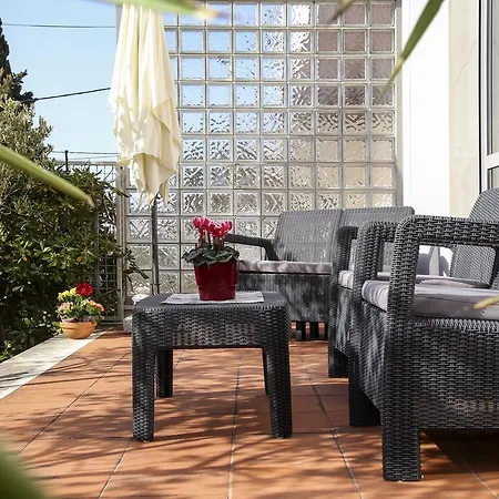 Apartman Lavanda Dream Split