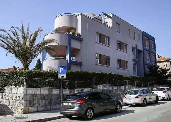 Apartamento Lavanda Dream Split