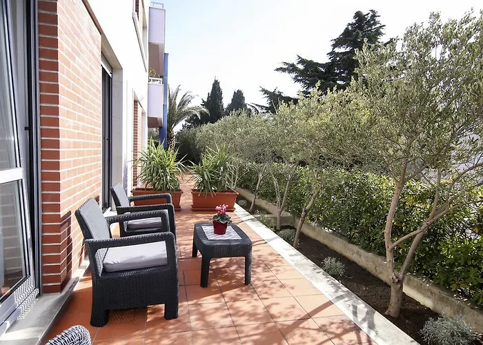 Apartamento Lavanda Dream Split