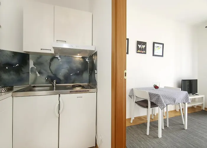 Apartamento Lavanda Dream