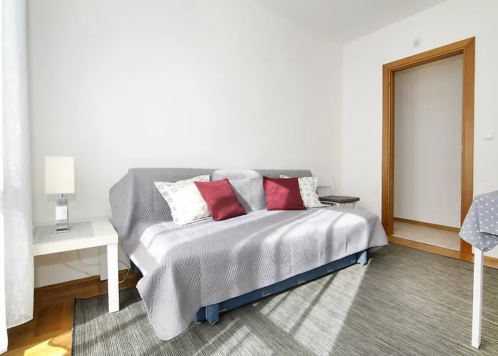 Lavanda Dream Apartamento Split