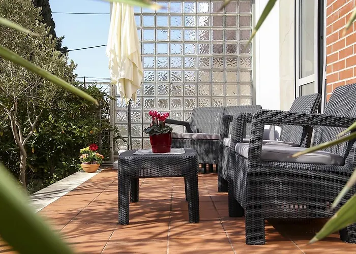 Apartamento Lavanda Dream Split