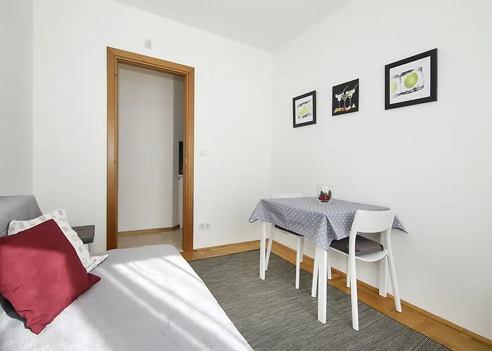 Lavanda Dream Apartamento *