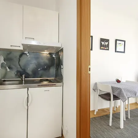 Apartment Lavanda Dream