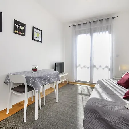 Lavanda Dream Apartment *