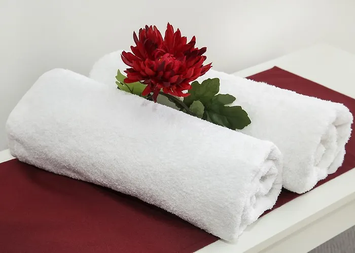 Lavanda Dream شقة سبليت